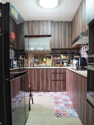Blk 788B Woodlands Crescent (Woodlands), HDB Executive #583873841